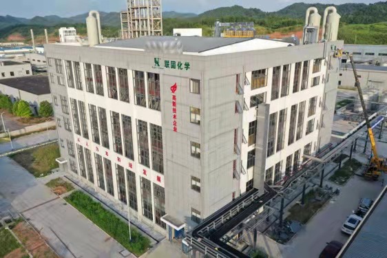 工业涂料产业也要碳中和，「联固新材料」让“油漆”变“水漆”