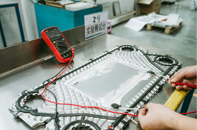 场面火爆！烯旺科技23个石墨烯供暖改造项目在哈尔滨同时开工！