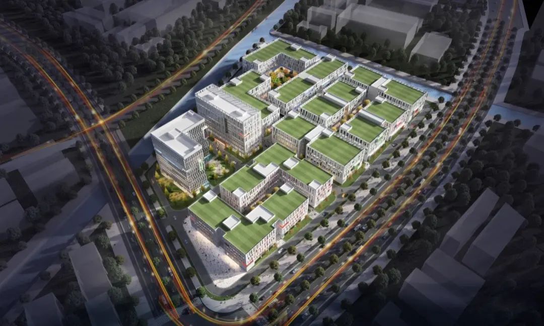 宝山：服务“北转型”战略，打造科创中心主阵地