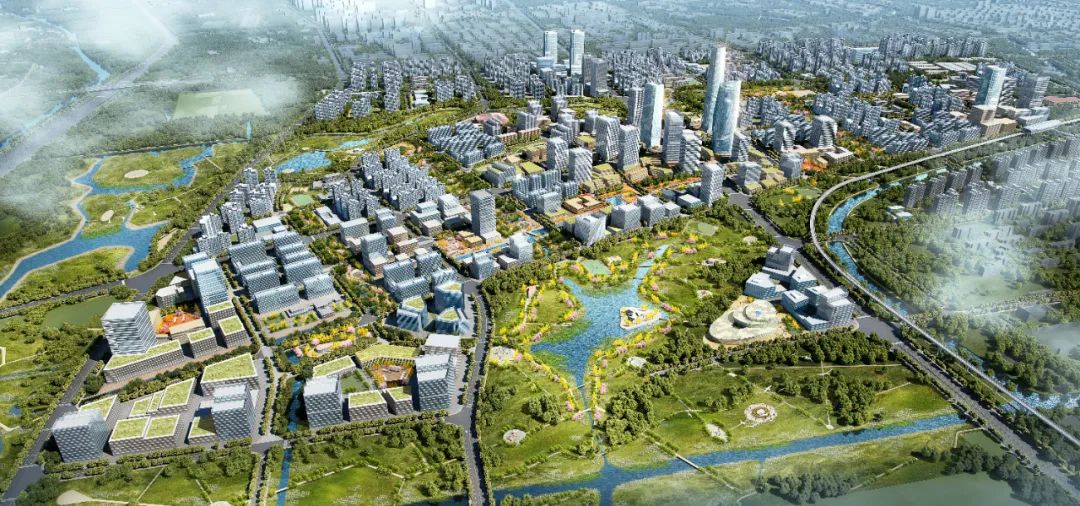 宝山：服务“北转型”战略，打造科创中心主阵地