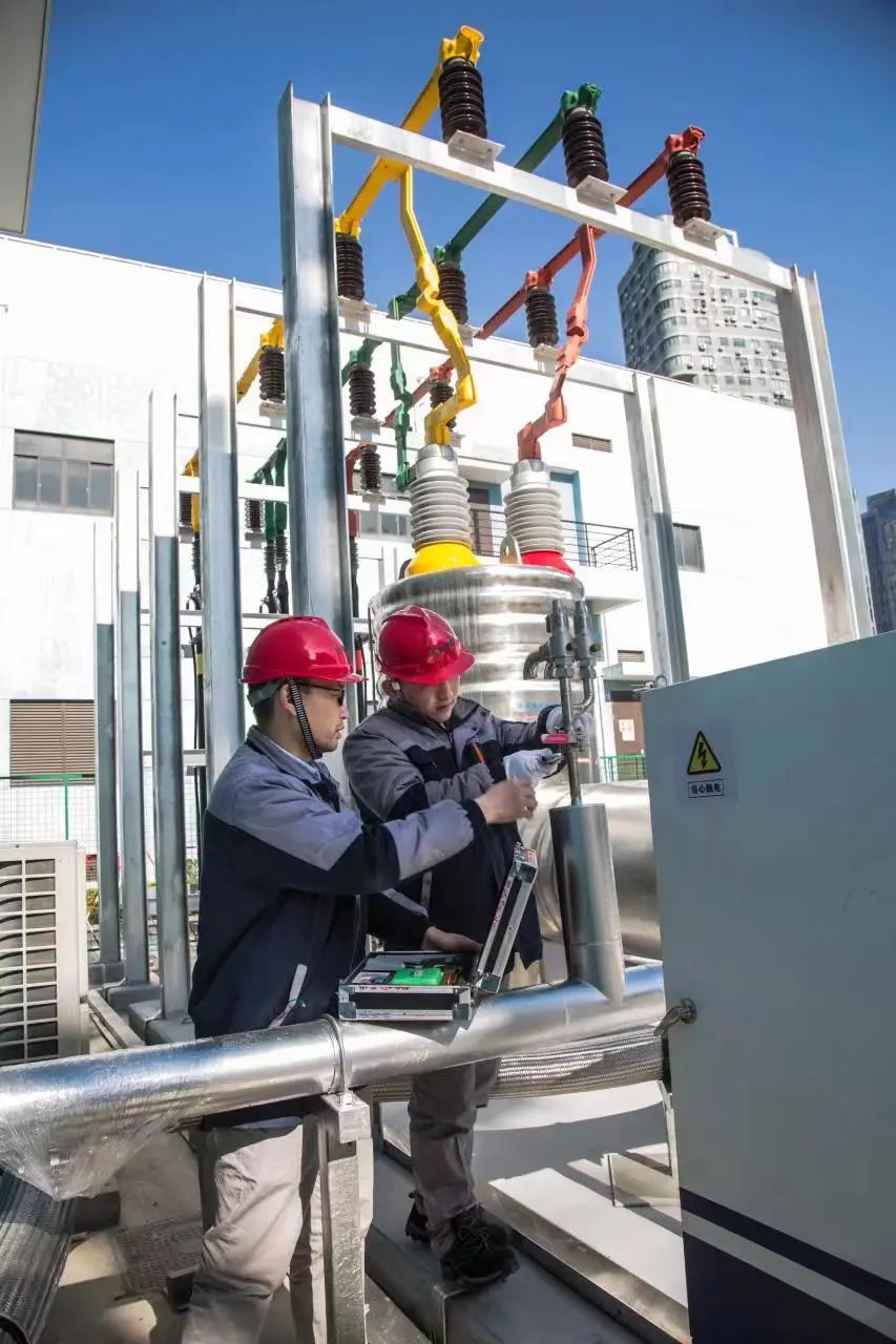 宝山：服务“北转型”战略，打造科创中心主阵地