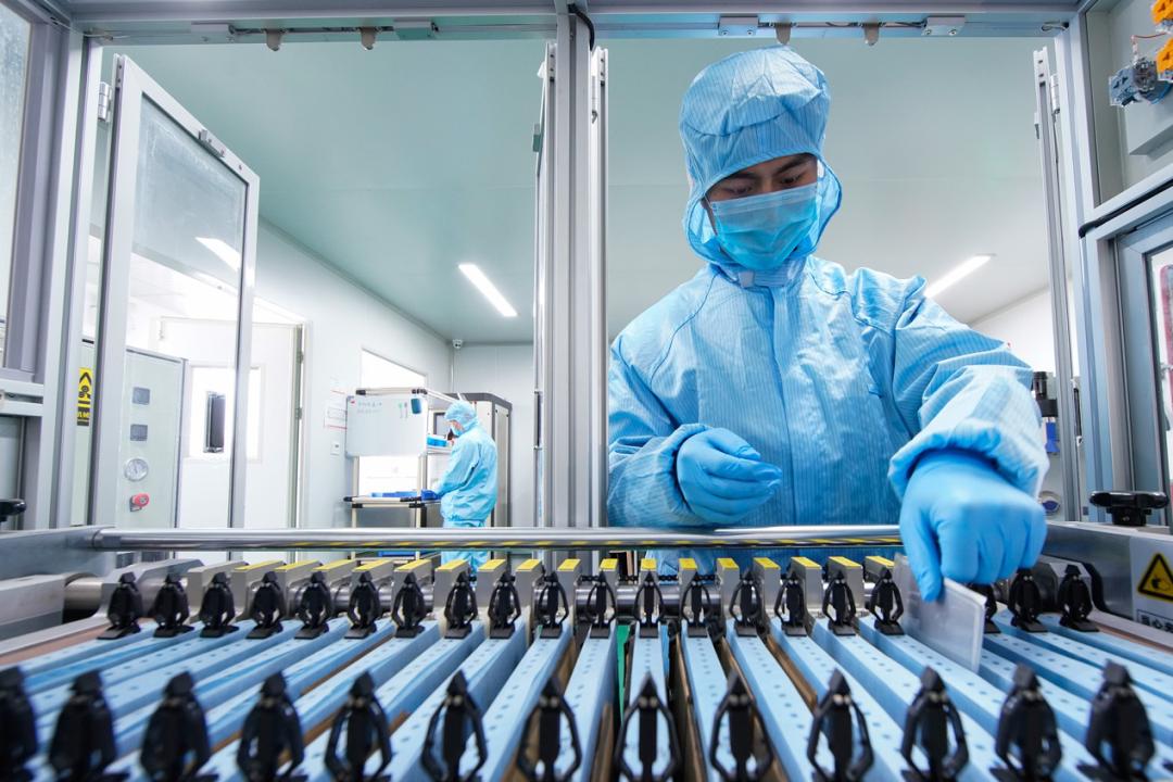 这场革命，从撕胶带开始……