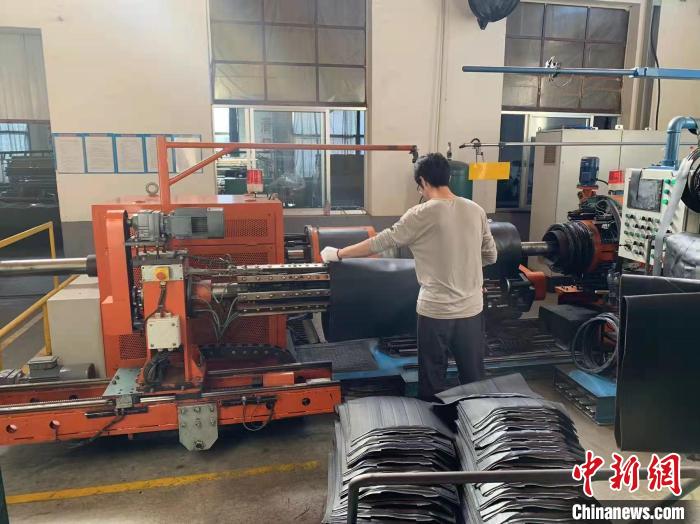 山东创新高校与企业合作机制破局产学研融合“堵点”