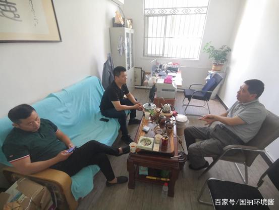 走南闯北推进石墨烯抗病毒材料产业化应用：学者在行动