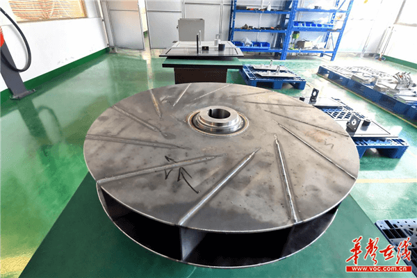 轨博会开幕在即 带你感受株洲轨道交通产业集群高质量发展的蓬勃力量