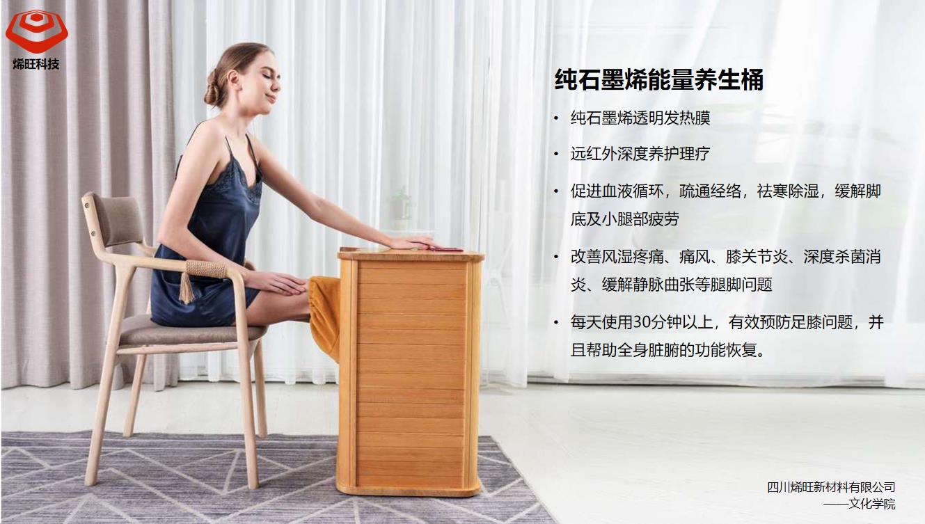 屈志勇：不忘初心勤耕耘，引领石墨烯行业新篇章