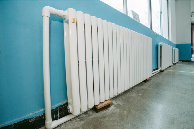 场面火爆！烯旺科技23个石墨烯供暖改造项目在哈尔滨同时开工！