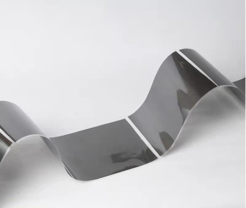 高导热石墨膜（PI膜）生产工艺解决方案