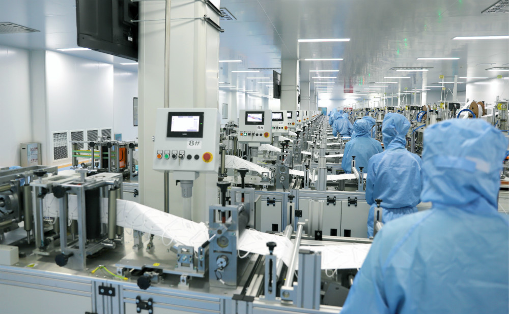 获欧盟认证的石墨烯口罩、国内首款纸口罩，都出自这家济南企业！