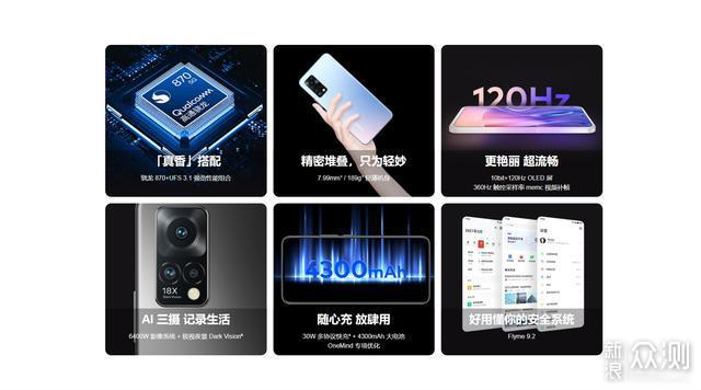 关于魅族18X的购机须知，你想知道的都在这里_新浪众测