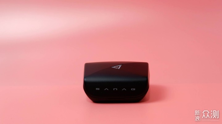 赛博风、高音质、低延长续航，Sanag H2体验_新浪众测