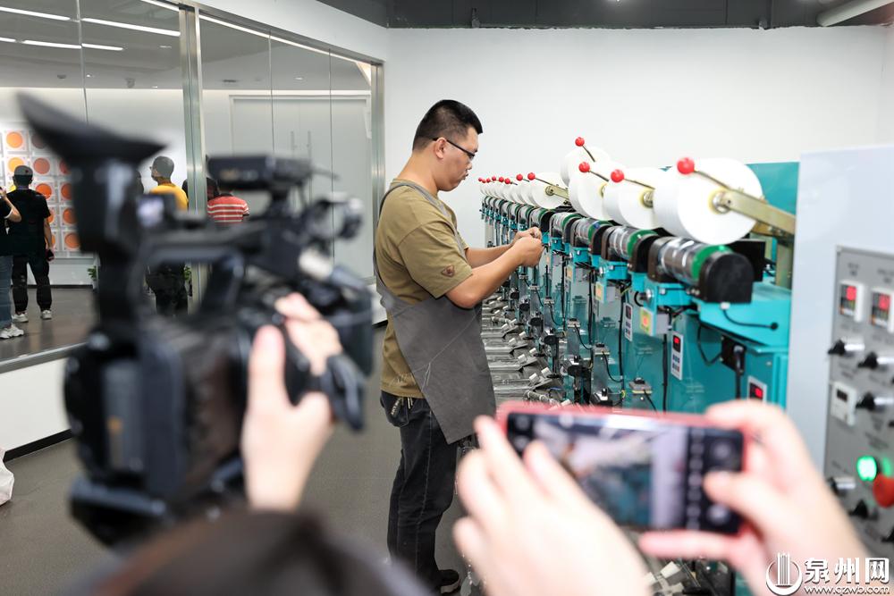 守实体 向未来——泉州传承弘扬“晋江经验”综述之一