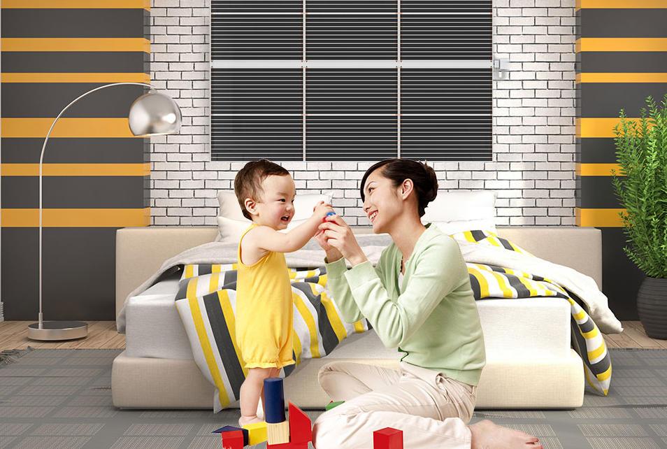 石墨烯应用技术开发商“吉泰亿阳”获得国泰君安等机构投资