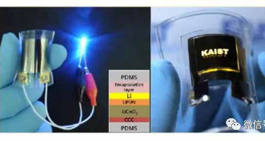 石墨烯电池是华而不实的经典营销案例