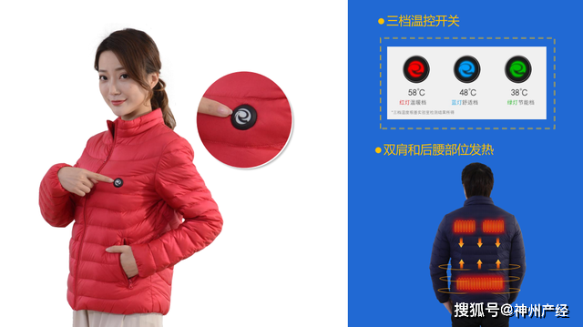 一亩田与元然科技合作 推石墨烯发热服解决农业生产秋冬御寒烦恼