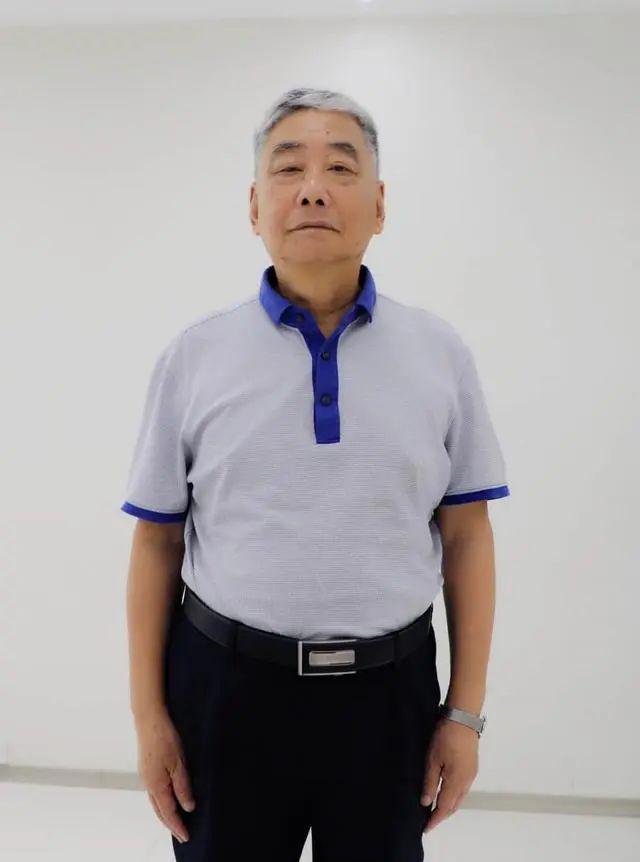 中国石墨烯产业奠基人、他当之无愧！