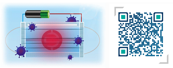 石墨烯口罩下架：从实验室走向货架的刹车闸！