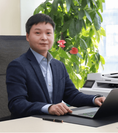 彭海琳教授报告:二维晶体的原子制造与应用