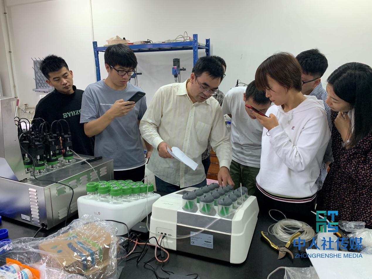 湖南省博士后“揭榜领题”榜单首发