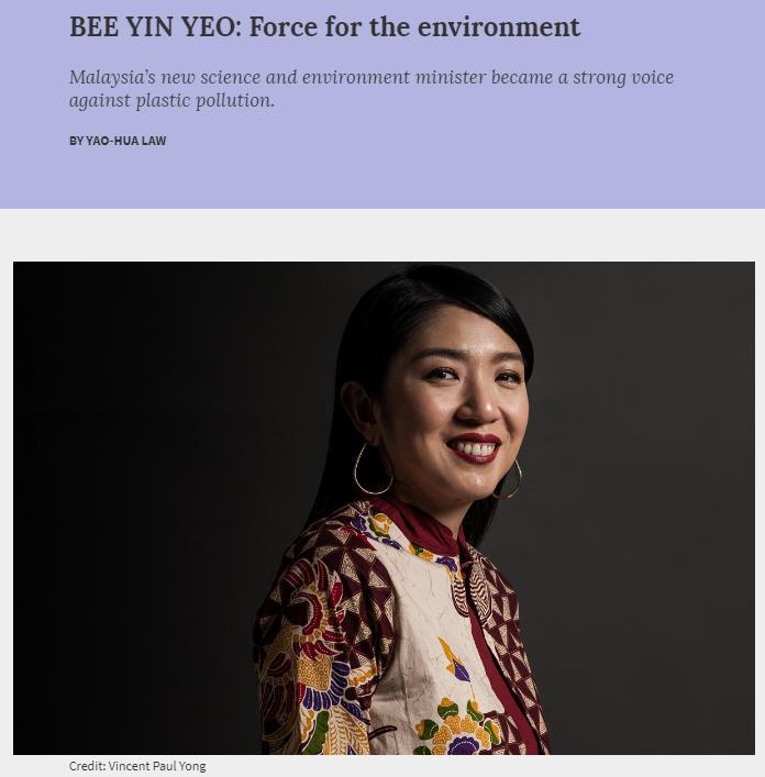 “石墨烯驾驭者”：中国95后博士登上《自然》年度科学人物榜首