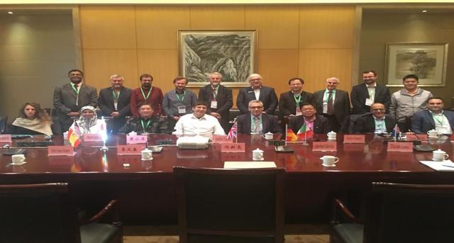 2019'中国国际石墨烯创新大会圆满落幕