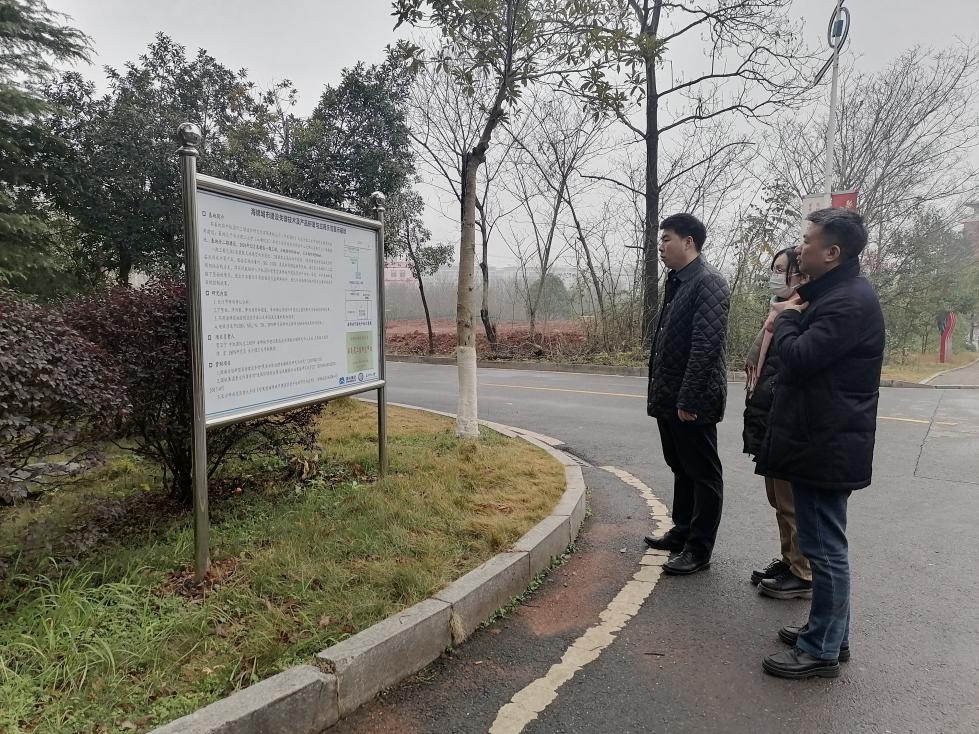 长沙理工大学—中国航发北京石墨烯技术研究院交流会顺利展开