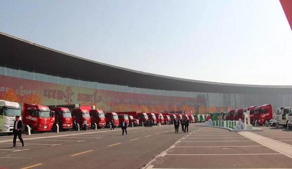 王志才：刀刃向内练好内功 一汽解放下沉终端洞察市场