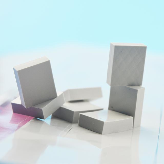 应用在电子元器件上常见的导热介质材料