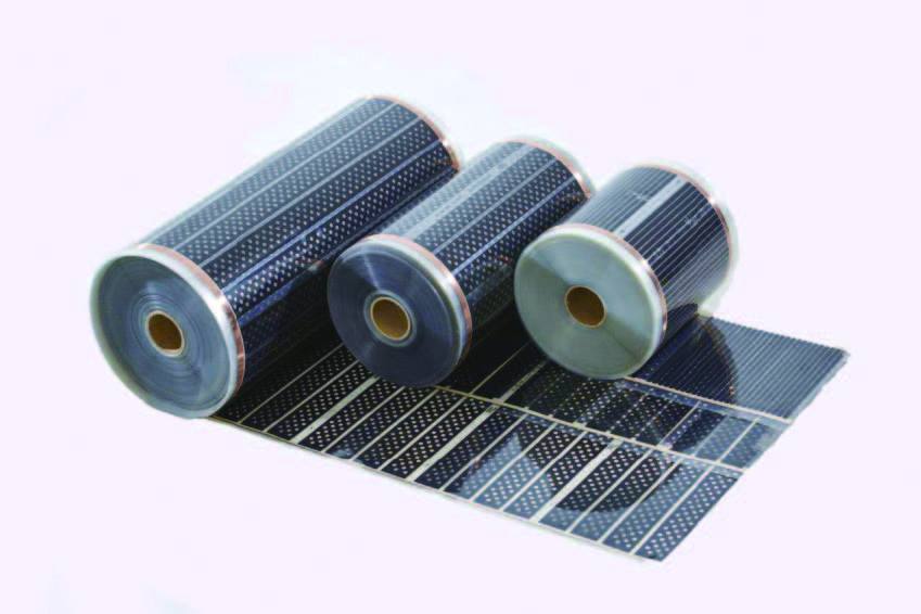 四川烯材科技有限公司：为百姓提供清洁环保取暖新体验