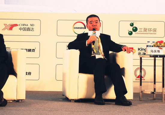 改性塑料领先企业鑫达集团展现未来发展雄心