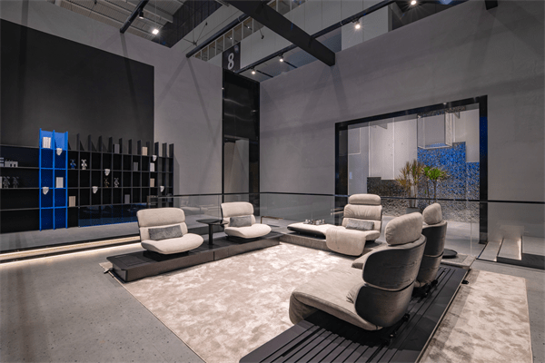 “颜”“智”并重 顾家家居“迈拓”沙发拿下金汐奖