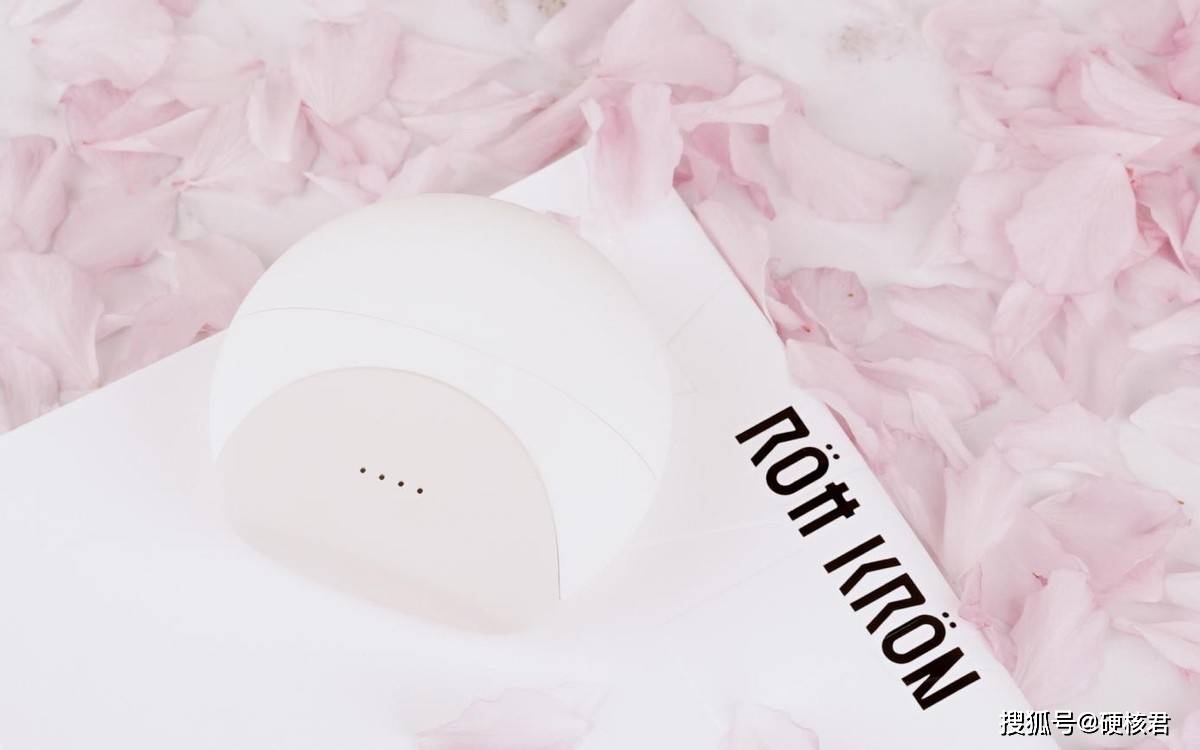 黑科技的陶瓷耳机，到底有何不同？乐旷陶瓷降噪耳机测评！