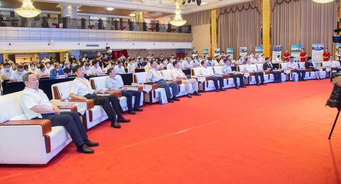 中国科协携专家组团助力，七台河探寻煤炭资源型城市转型路径