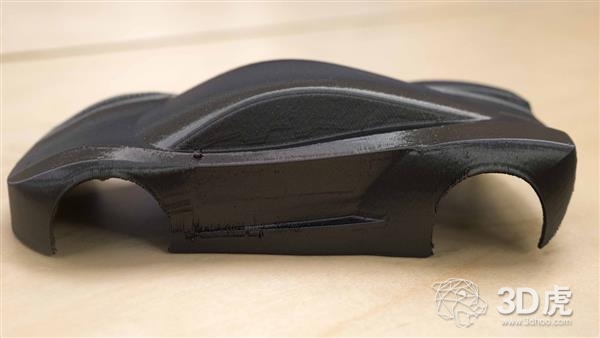 Directa Plus全球首推全新石墨烯3D打印耗材