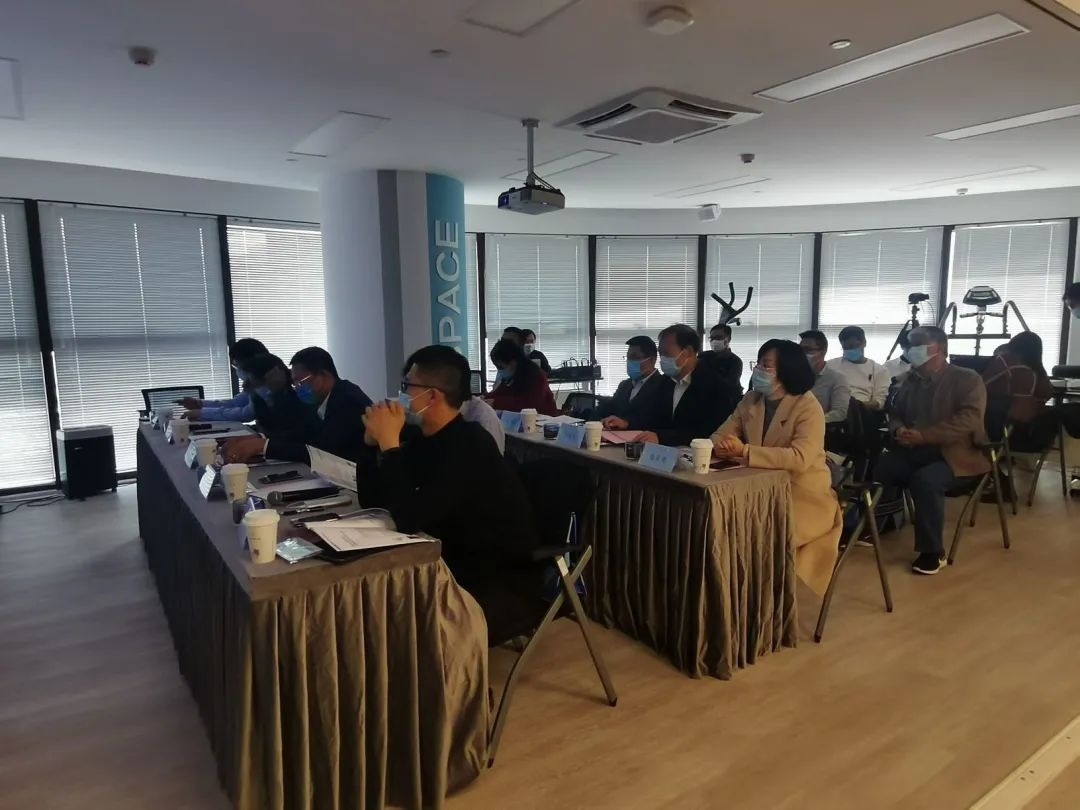 精彩！这场路演活动，复旦大学、东华大学等高校都带来了哪些？