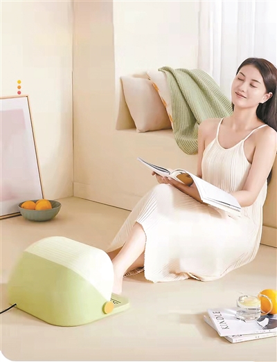 向老寒腿低头！保暖神器又又又升级