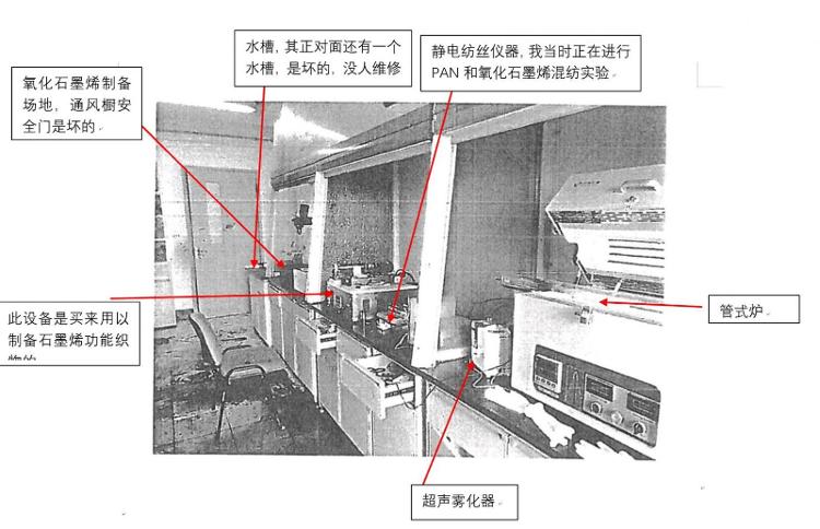 东华大学实验室爆炸案终审判决学校赔偿162万元 当事人：学校至今未联系