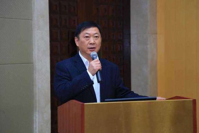 石墨烯在建筑产业应用发展论坛在西安石墨烯创新大会期间成功举办