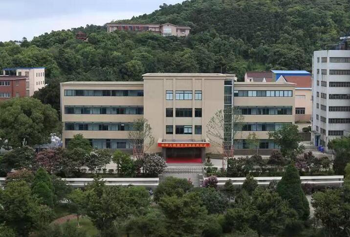 兰陵集团：一座厂史馆，一部民营企业奋斗史