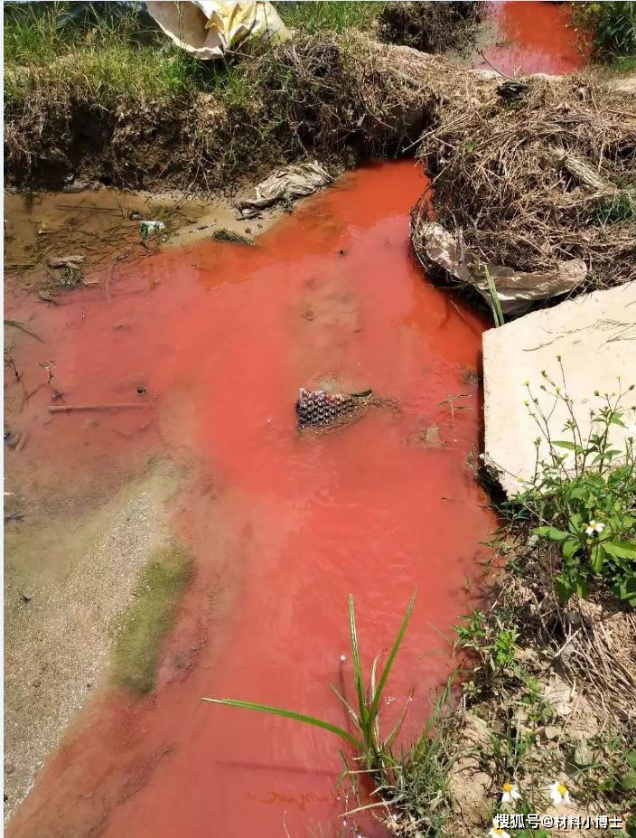 石墨烯“兄弟”MXene之 MXene在染料废水处理中的应用