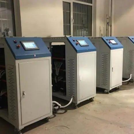 场面火爆！烯旺科技23个石墨烯供暖改造项目在哈尔滨同时开工！