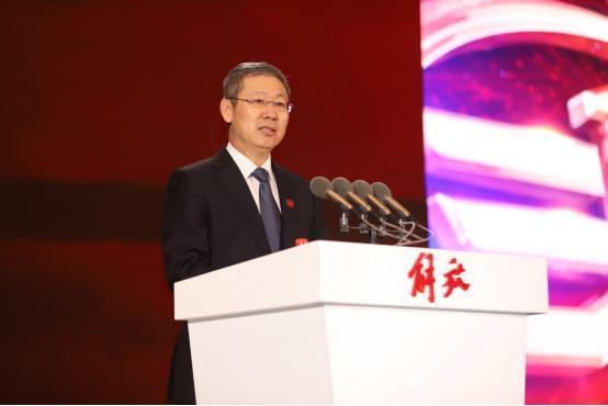 进军世界一流 一汽解放2020年中重卡销量目标30万辆