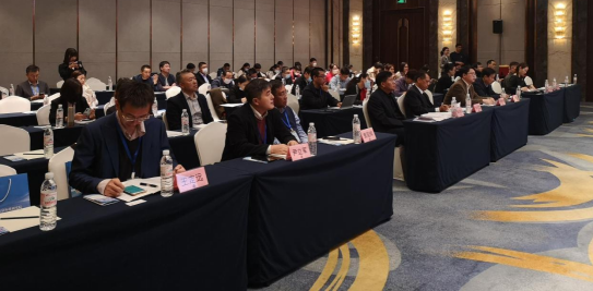 “石墨烯标准化推进工作组2020年会议暨第一届纳米材料检测、标准、应用、认证研讨会”在青岛圆满召开