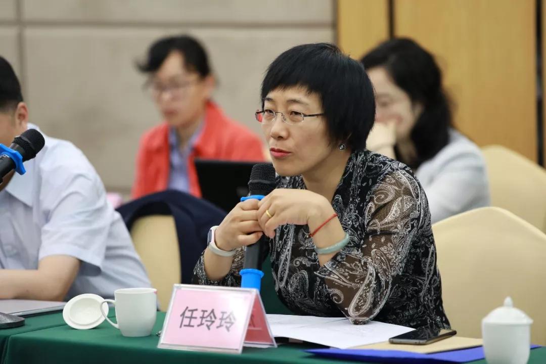 广东省石墨烯标委会2019年会在佛山举行