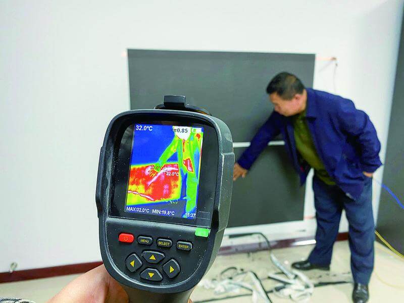 高新区唐山墨希新材料科技有限公司：解锁石墨烯的“神奇”应用