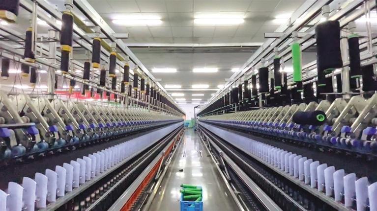 兰州三毛实业有限公司 破局重生 聚力创新 勇当纺织行业品牌先锋