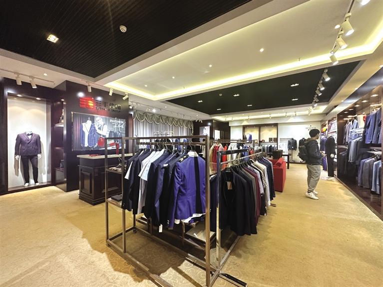 兰州三毛实业有限公司 破局重生 聚力创新 勇当纺织行业品牌先锋