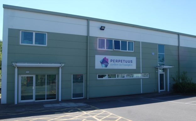 中国科学家收购英国石墨烯制造商遇阻，英国政府下令审查