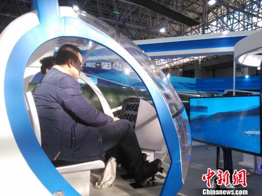 河北培育军民融合产业集群二炮等军工集团军转民成果受青睐