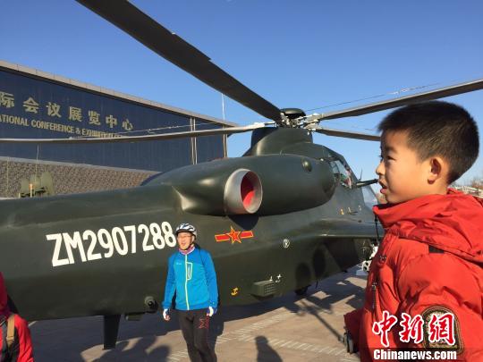 河北培育军民融合产业集群 二炮等军工集团军转民成果受青睐